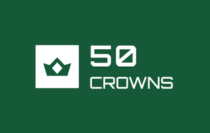 50Crowns Casino